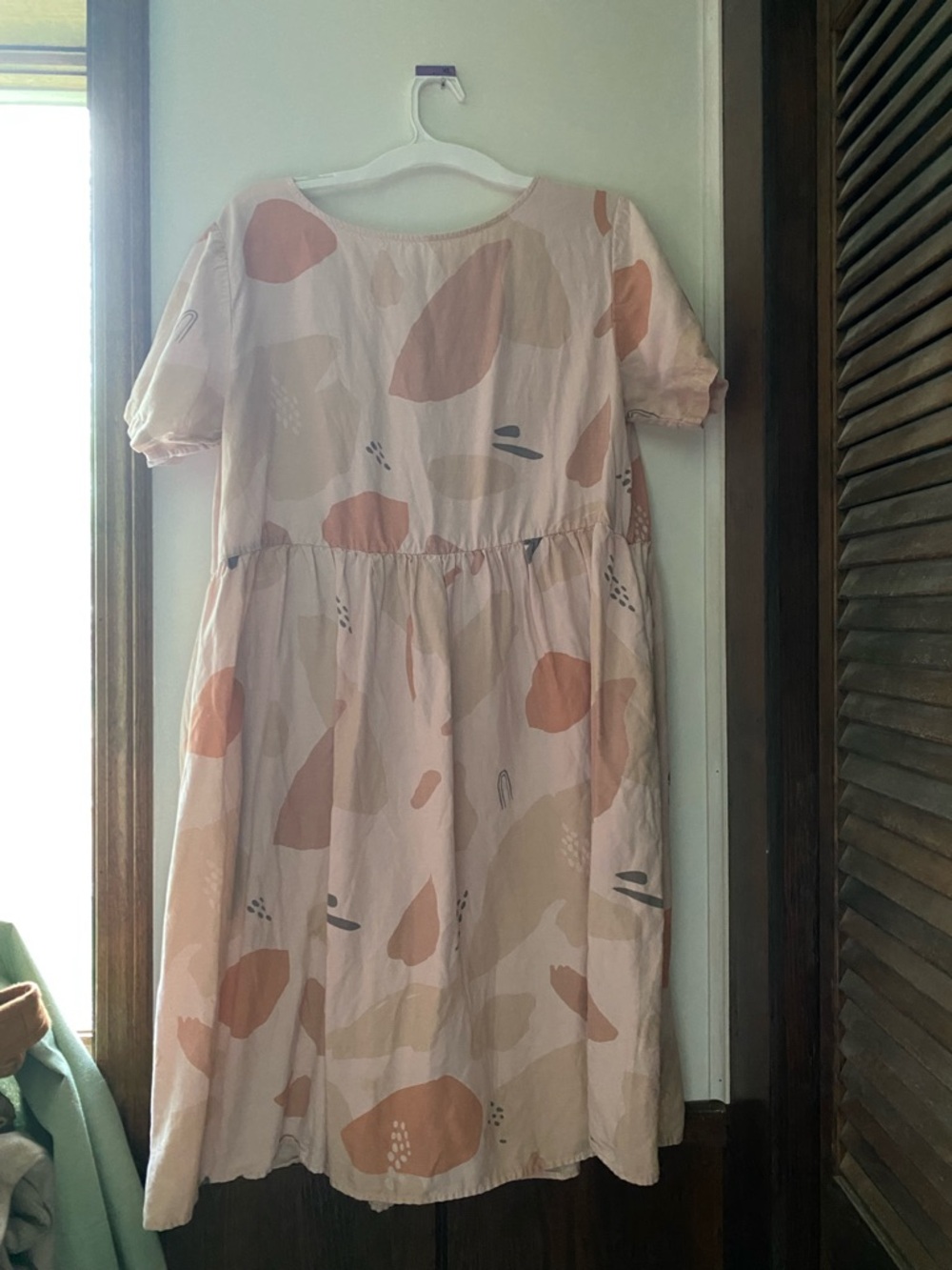 tradlands nico dress
